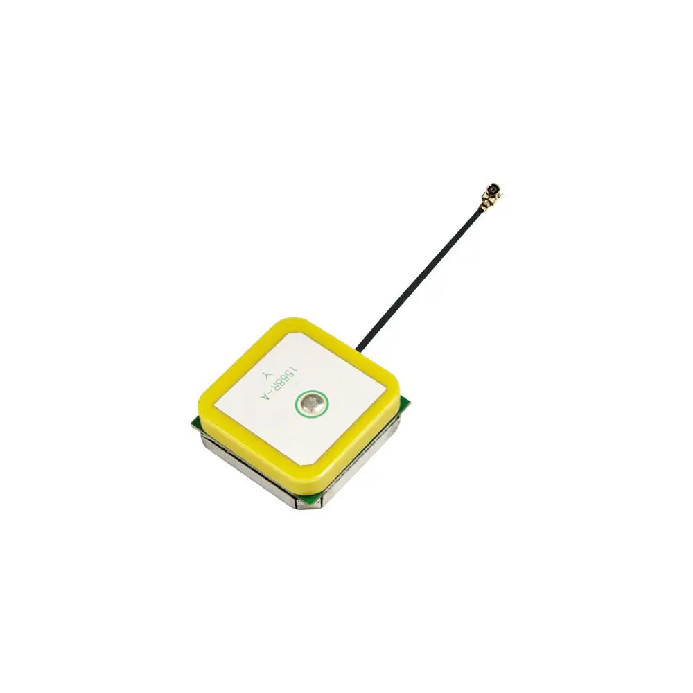 2dBic Gain Low Noise Dual-mode GPS Antenna GPS,GLONASS,BDS&GALILEO High-precision Positioning Antenna for UAV Drone
