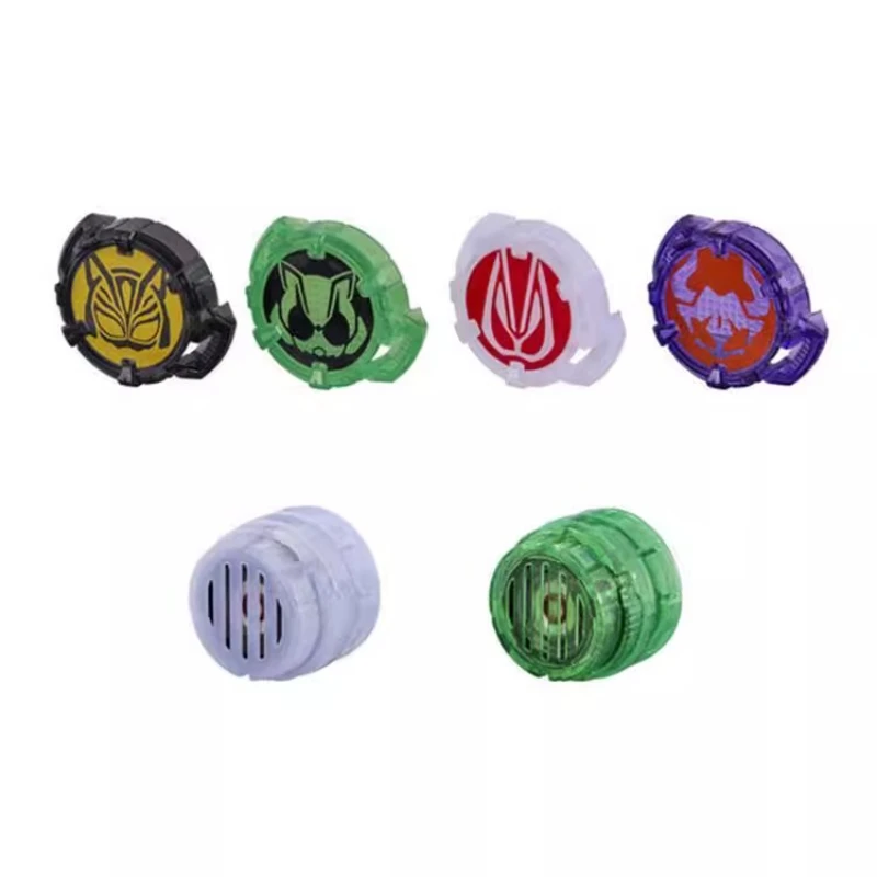 Kamen Rider Geats DX Voice Core ID Set Geats Tycoon Buffa Na-Go مع الصوت الياباني المتوافق مع الرغبة سائق لعب الأدوار لعبة هدية
