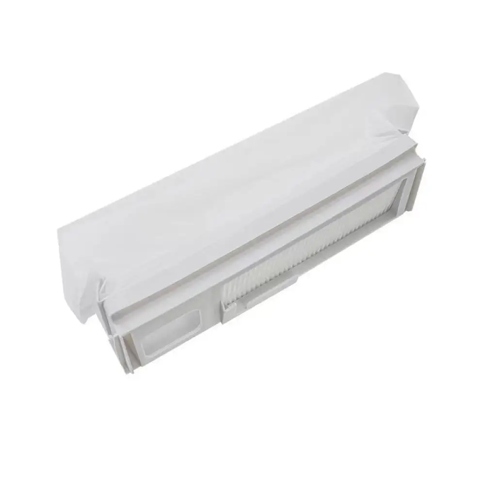 For Narwal J4 J5 J4 Lite K1 R10 Vacuum Cleaner Dust Bag Non Woven Fabric Filtration Replacement Parts Home Accessory