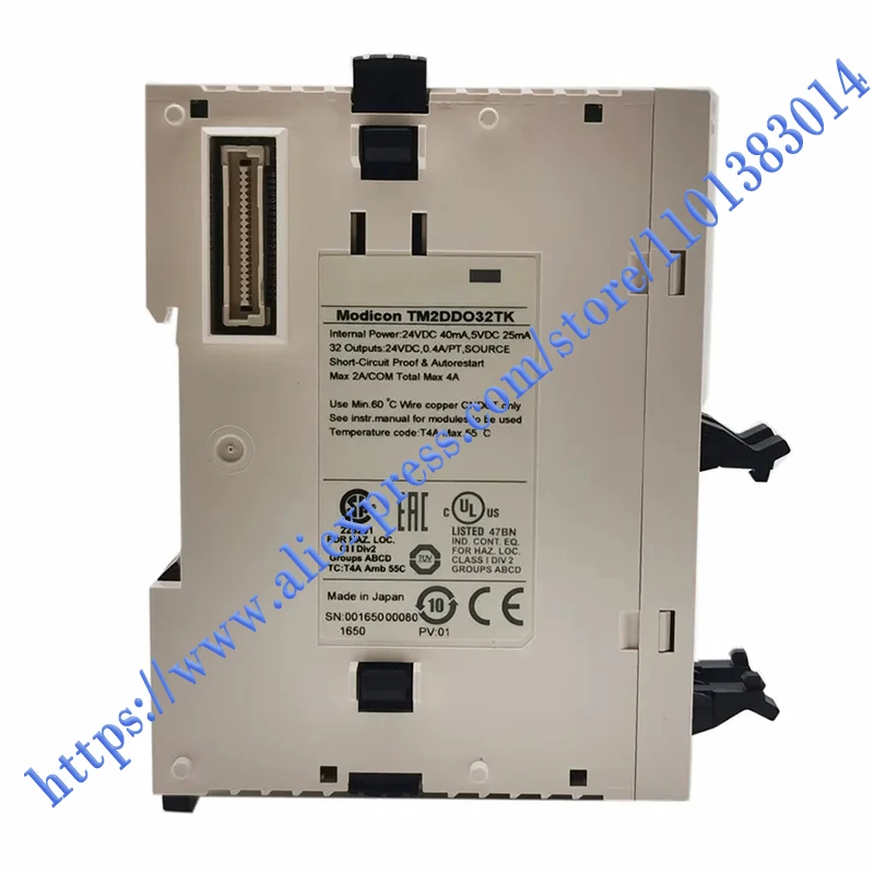 100%NEW ORIGINAL 1 Year Warranty TM2DDI32DK