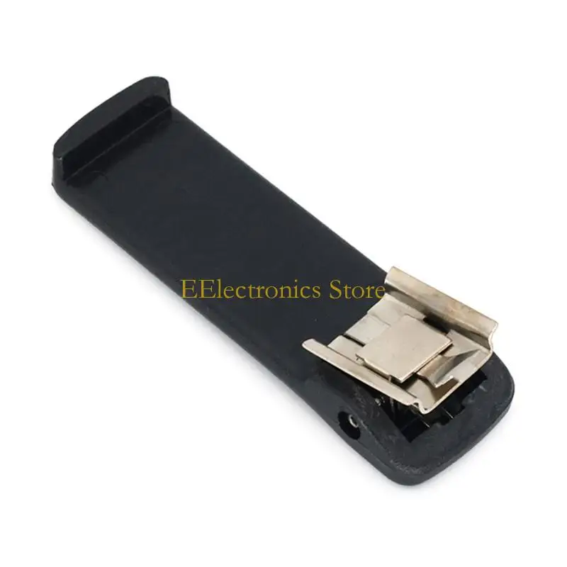 B03C Speakers Microphone Belt Clamp for APX7000 APX8000 On Site Communication Devices - view 3