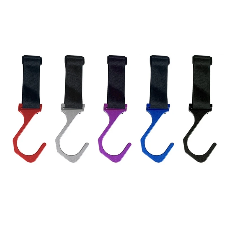 قطعة واحدة من خطاف عجلة القيادة الاحترافي للإزالة السريع للسيارة، توافق قوي مع أمان محسن