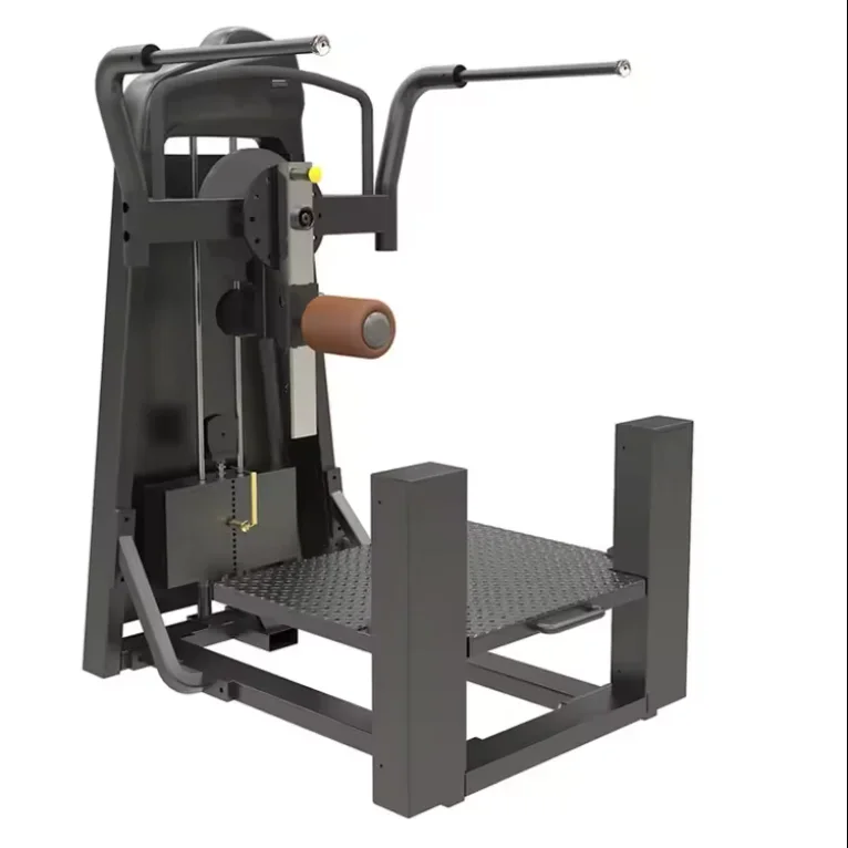 

Multi Hip Machine S6 Chinese Factory Fitness Gym Equipment