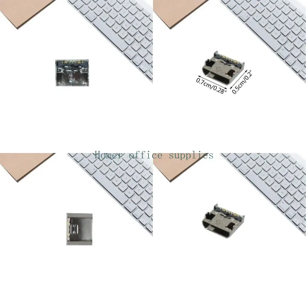 

K43B USB -зарядная дока разъема разъема питания разъема для разъема для разъема для разъема для разъема для получения 10,1 дюйма