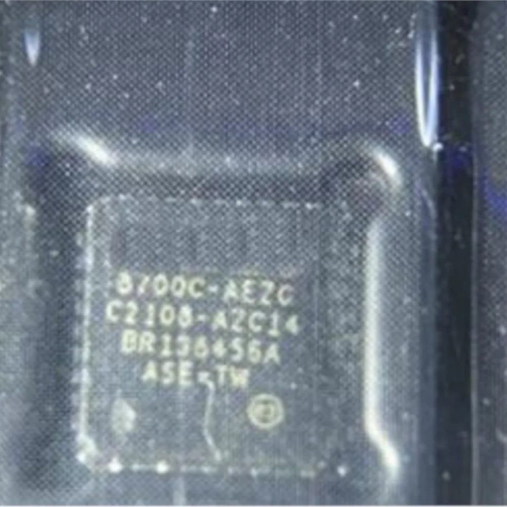 

100%New High quality products 8700 c- LAN8700C-AEZG QFN LAN8700C