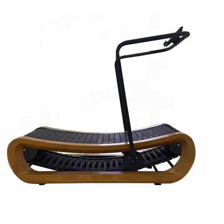 Runner Non-Motorize…