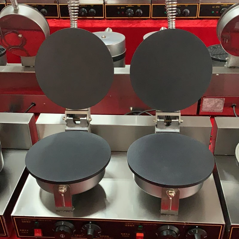 Double Head Electri… - image