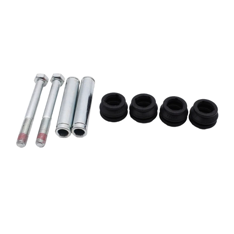 Replace BCF1406AX2 113-1406X CKT1050 Front Brake Caliper Slider Pin Guide for Jimny 1998 Repairing Part Accessories