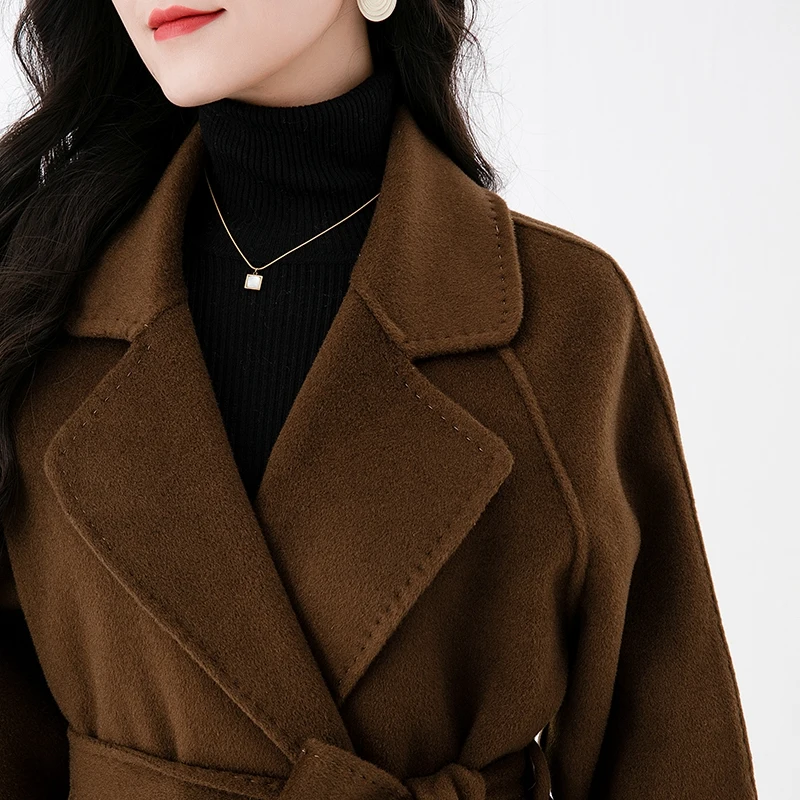 Рисунок 4 - Новые трендовые зимние длинные