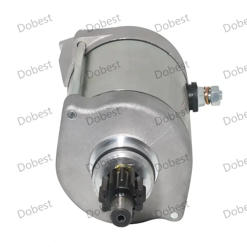 

Motorcycle Electric Starter Motor Starting For Yamaha FZR600 SZR660 TT 600 600RE XT 400 400E 500 500E 500Z 600 600E 600Z Z750