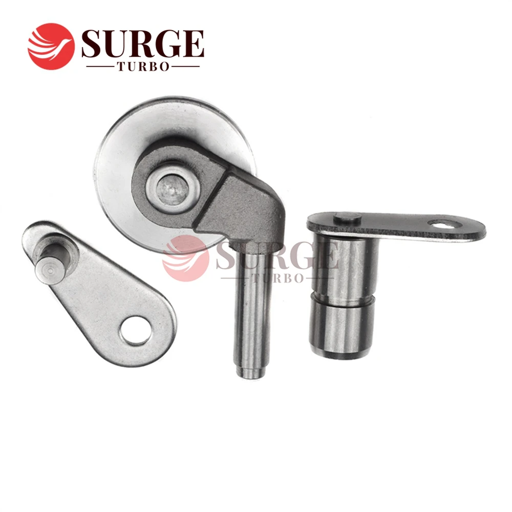 

Turbo Wastegate Flapper 49477-02003 N20 TD04 for BMW N20 N26 F30 F10 X1 X3 X4 X5 Z4 125 2.0 Turbine Parts 49477-02005