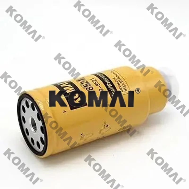 

423-8521 Compatible with 345 365C 385C Perkins Fuel Filter Fuel Water Separator