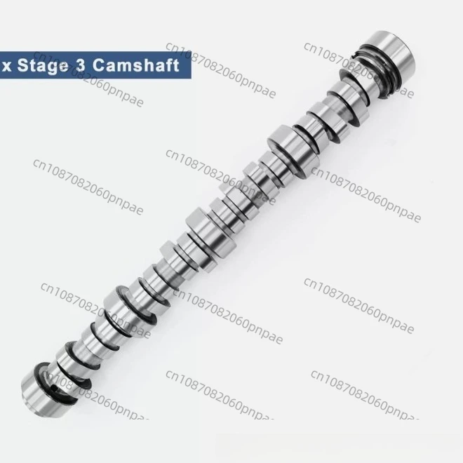 

1999-2013 General LS 4.8, 5.3, 5.7, 6.0 Engine Camshafts