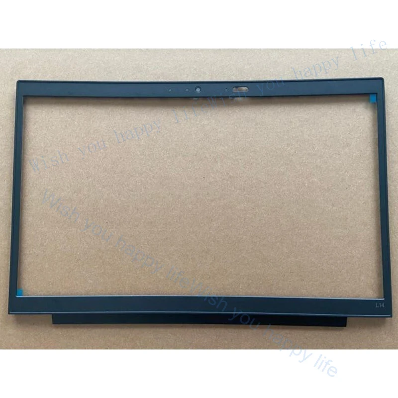 LL New LCD Bezel Cover RGB w/CCD Shutter For ThinkPad L14 Gen3 Gen4 21C1 21C2 21H1