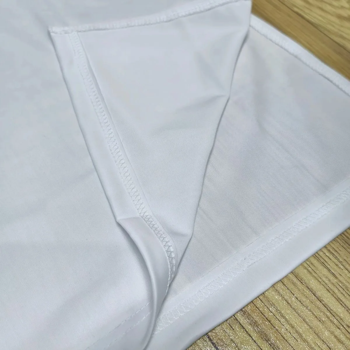 ملابس رياضية ضيقة جديدة لمدة 25 عامًا، ملابس رياضية للتايكوندو سريعة الجفاف، ملابس رياضية ضيقة على شكل حرف V من التايكوندو رفيعة #6