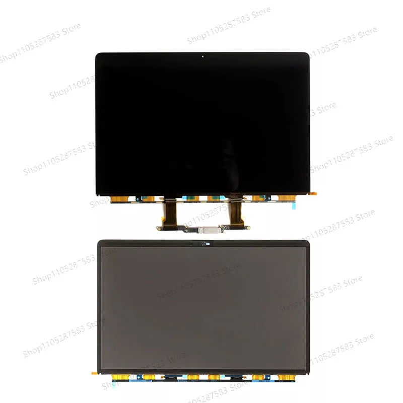LCD LED Screen Display FOR Macbook Pro Retina A1369 A1466 A1502 A1932 A2337 A2338 A1706 A1707 A1708 A1989 A1990 A2442 Laptop