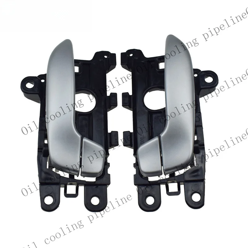 A+ Front / Rear Left Right Side Interior Door Handle For Kia Forte Cerato 2014-2018