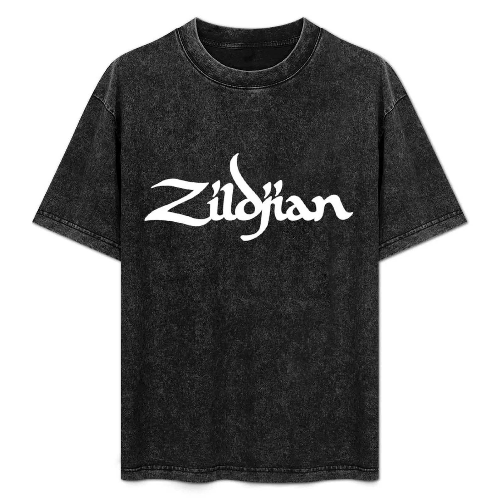 

Zildjian T-Shirt t shirts cotton 100% graphic t shirts for man cotton t shirt man shirt man luxury T-Shirt