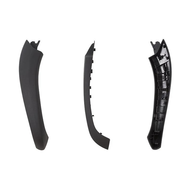 Custom Car Door Handle Moulds Manufacturers Car Exterior Door Handle Model Mold