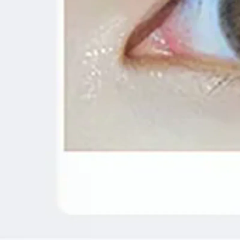 10 blätter Unsichtbare Eye-Lifting Sticked Doppel Augenlid Lift Klebeband Aufkleber Augenlid Patches Schönheit Werkzeug Spray Wasser Instant klebstoff