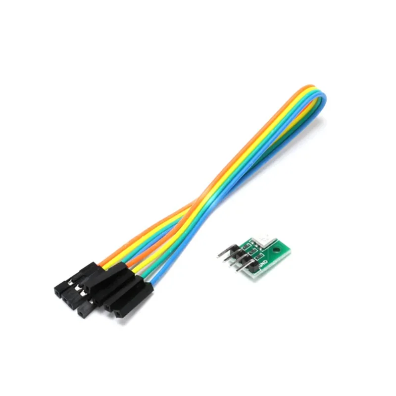 KY-016 KY-009 RVB Technologie Coloré 5050 SMD 3 document Diode LED Électronique DIY pour