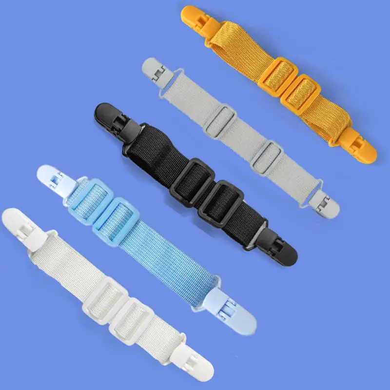 High Quality Backpack Chest Strap Buckle Backpack Shoulder Strap Fixed Belt Non-Slip Backpack Sternum Strap Bag Accessories