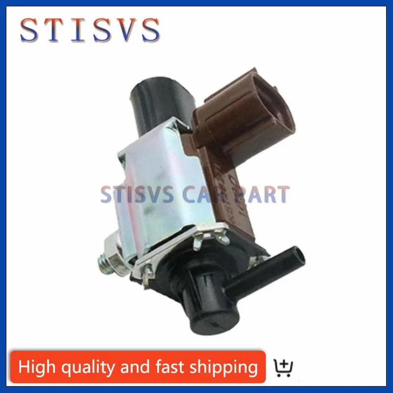 EGR Valve Control Switch-Vacuum Solenoid MR127520 For Chrysler Dodge Mitsubishi K5T48271 New High Quality Cars Accessories