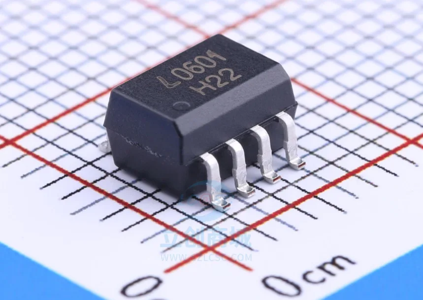 LTV-0601 SOP-8 L0601 10ST