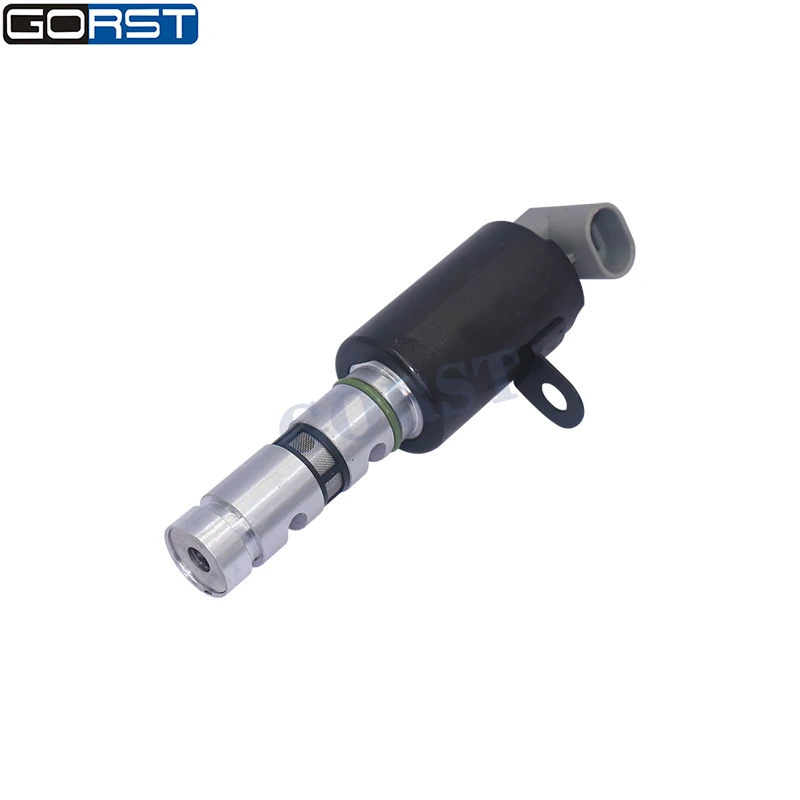 Variable Valve Timing Solenoid 24356-3E000 for Kia Optima Rondo Car Auto Part 243563E000 918020 Control Valve