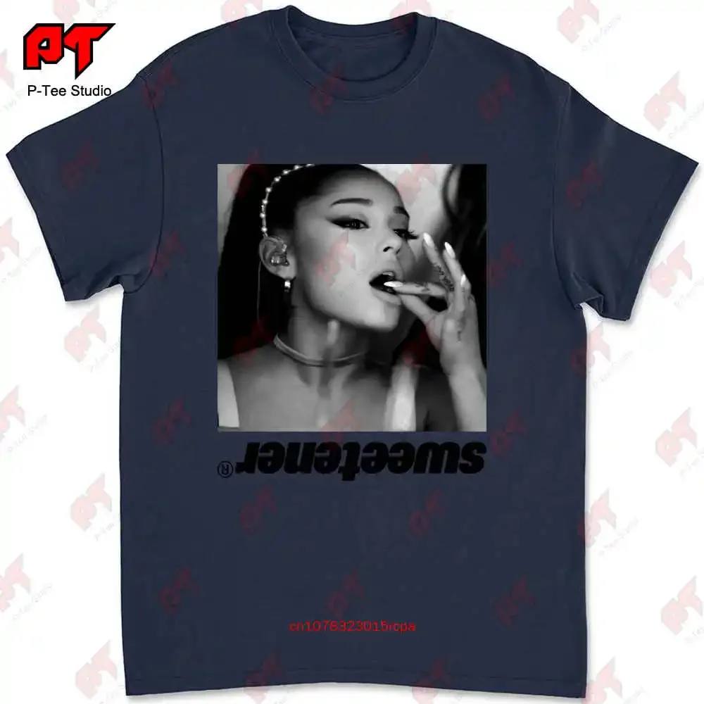 Ariana Grade Sweetener Tour T Shirt 0ROV