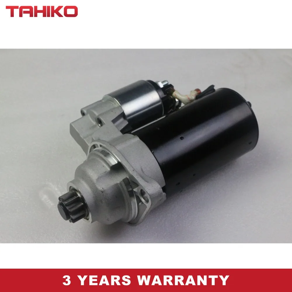 

СТАРТЕР ПОДХОДИТ ДЛЯ VW GOLF MK3/MK4/BORA/PASSAT/CADDY 1.9 TDI DIESEL REMAN 02T911023D,LRS00977,LRS977,LRS00784,LRS784