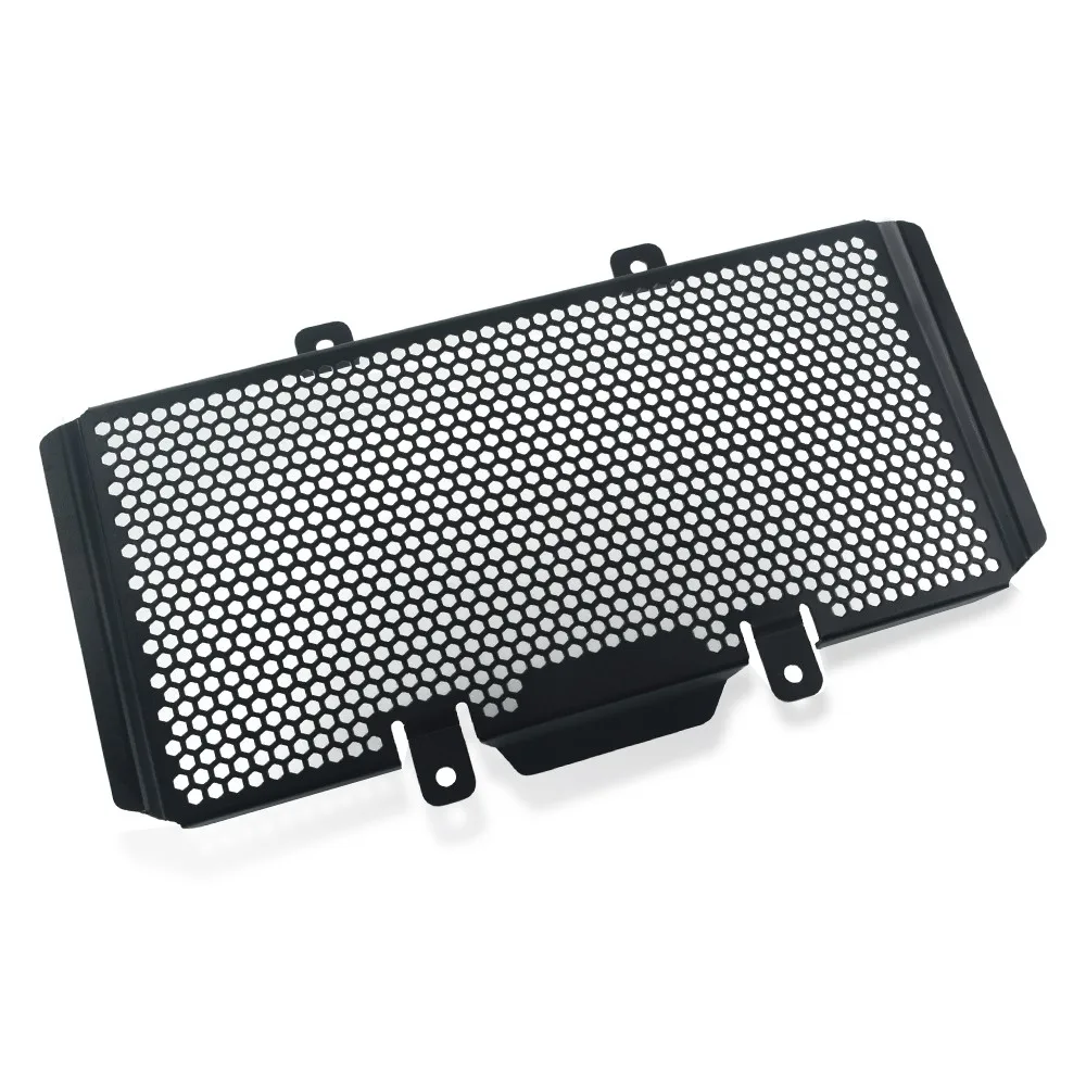 For Kawasaki Ninja 650N 650F Versys 650 ER6F ER6N 2009-2013 2014 2015 2016 Motorcycle Accessories Radiator Grille Guard Cover - view 6