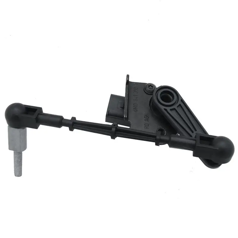 

Rear Headlight Liquid Level Sensor For VW Touareg Q7 Q8 SQ8 E-Tron Sportback Body Height Sensor