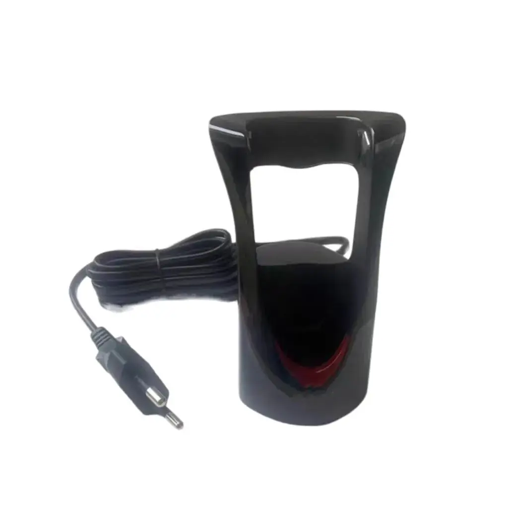 Razor Charger model RE7-73 ES-SL21 ES-BSL2 ER-GK40 ES-SL41 220V Charging base Charger Power Supply for Panasonic