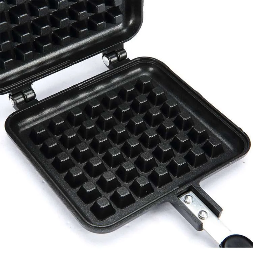 

Waffle Maker Non-stick Mould for Waffle Cake Maker Cake Mold Waffle Mold