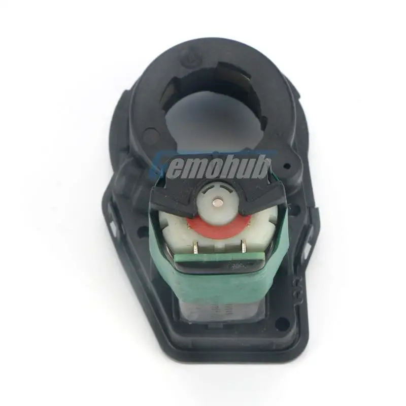 Gemohub For Xpeng P7 2020-2025 Car Rearview Mirror Fold Motor Carbon Brush Electric Adjust Remote Control Genuine FC-280SB-16220