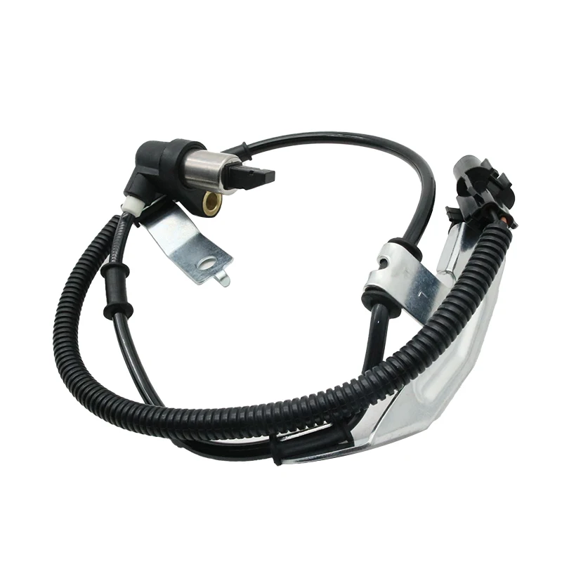 

95620-4A100 956204A100 High Quality New Front Left ABS Wheel Speed Sensor For Hyundai H-1 Starex Mpv Box 1997-2007 Auto Parts