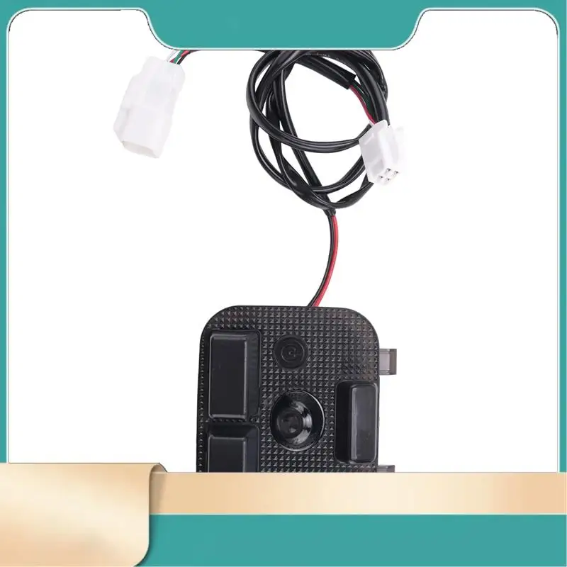 

Rear Hatch Light Trunk Light Camping Lamp Lid Light For Toyota Land Cruiser 200 LC200 FJ200 2008-2020 Component Parts-N31R