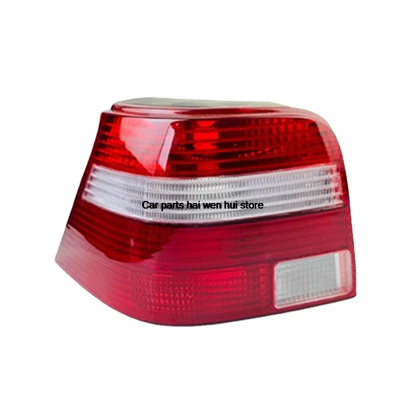 For Volkswagen Golf 4 2004-2008 Car Accessories Tail Light Assembly Brakel lamp Parking Light Replace The Original Rear lamp