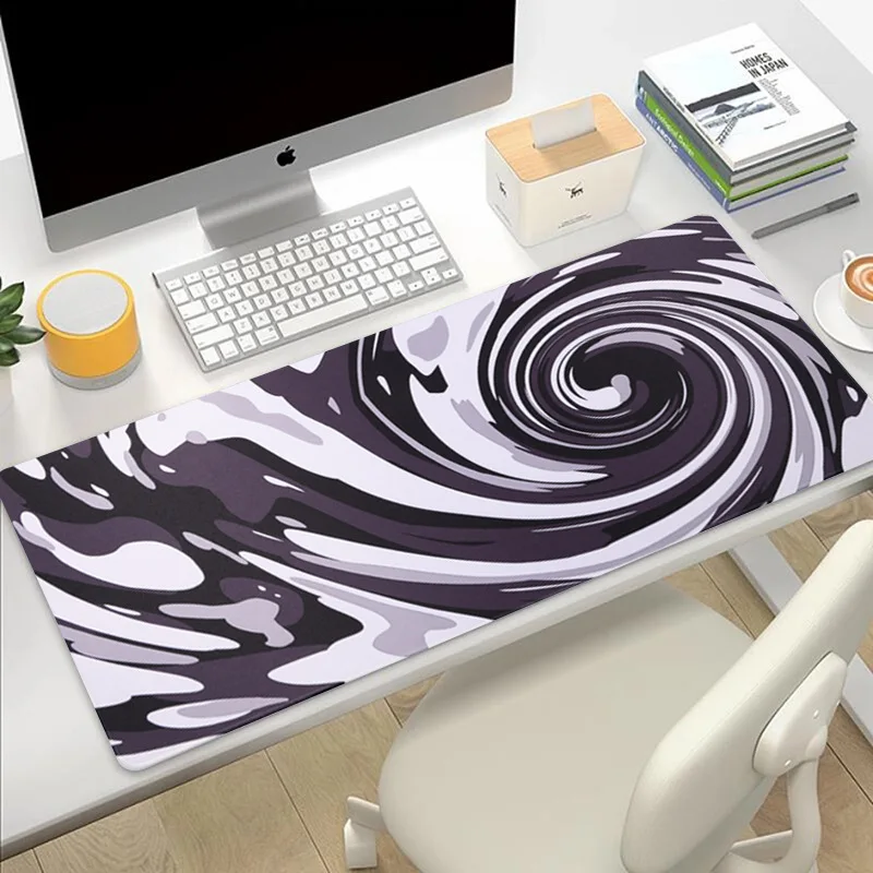 

Large Mouse Pad, Convenient Office Desk Pad, Extra-large Thickened Student Study Desk Pad, Computer Keyboard Pad