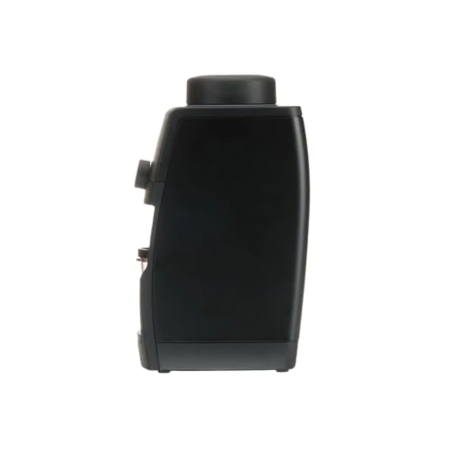 High-Performance Coffee Grinder for Home and Cafe Use with Precision Adjustable Settings Durable Stainless Steel Burrs Quiet Op