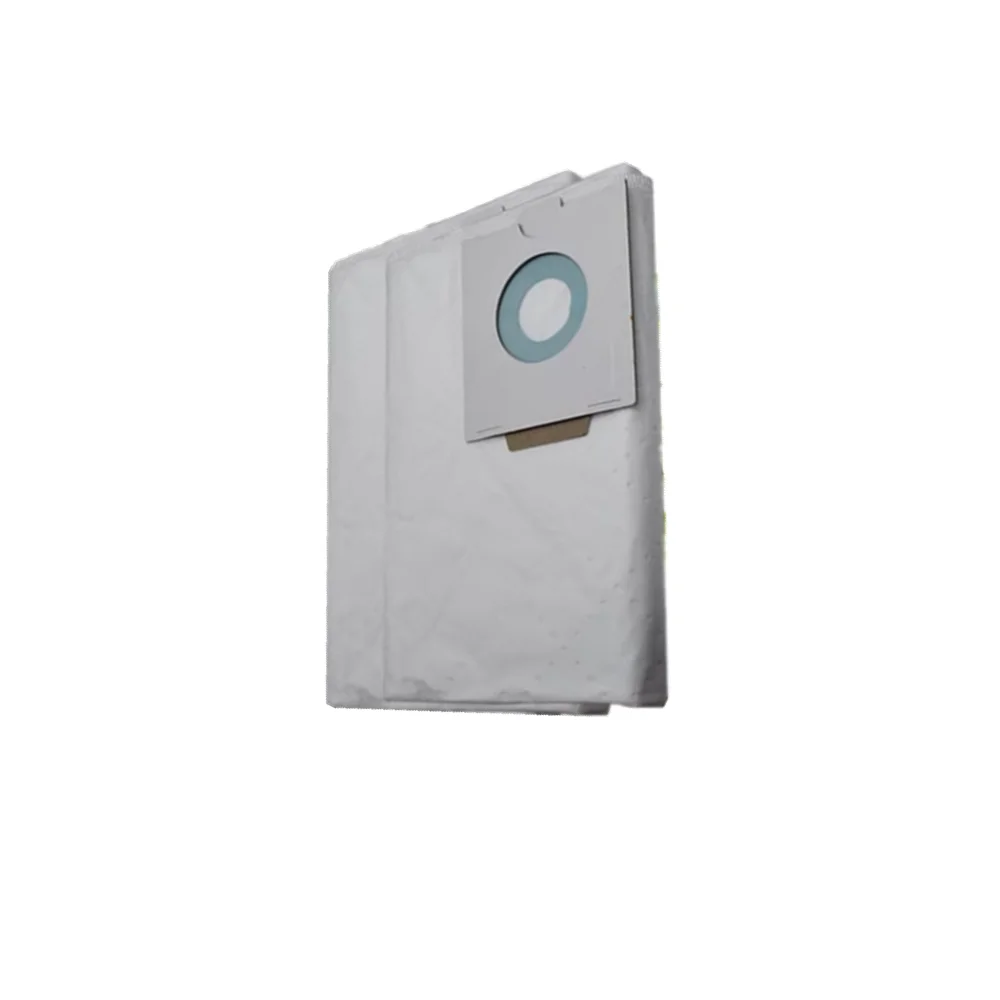 2 * أكياس غبار المكنسة الكهربائية لـ Festool CT36E CTL-36 CTL-26 فيليب FC9190 FC8723 ملحقات أجزاء حقيبة المكنسة الكهربائية