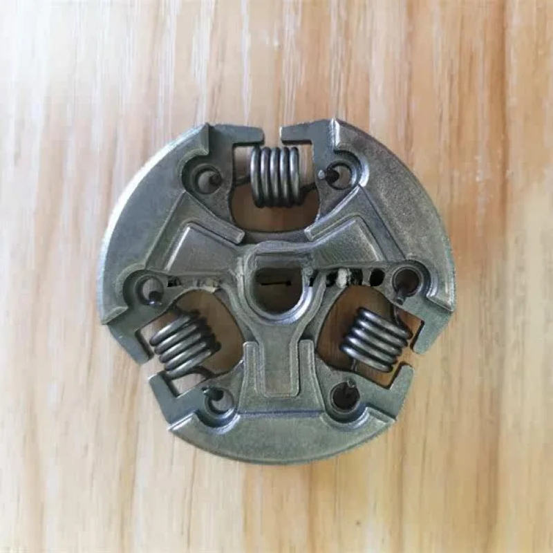 XMSJ Clutch Driven Plate Sprocket Drum Passive Disc for ECHO CS-2511 CS-2511T CS-2511P CS-2511TES Top Handle Chainsaw Replacemen