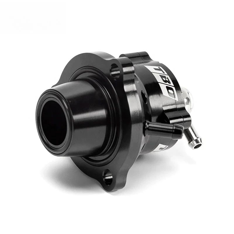 TBO Turbocharger BOV Blow Off Valve with Solenoid for VW 206-5101