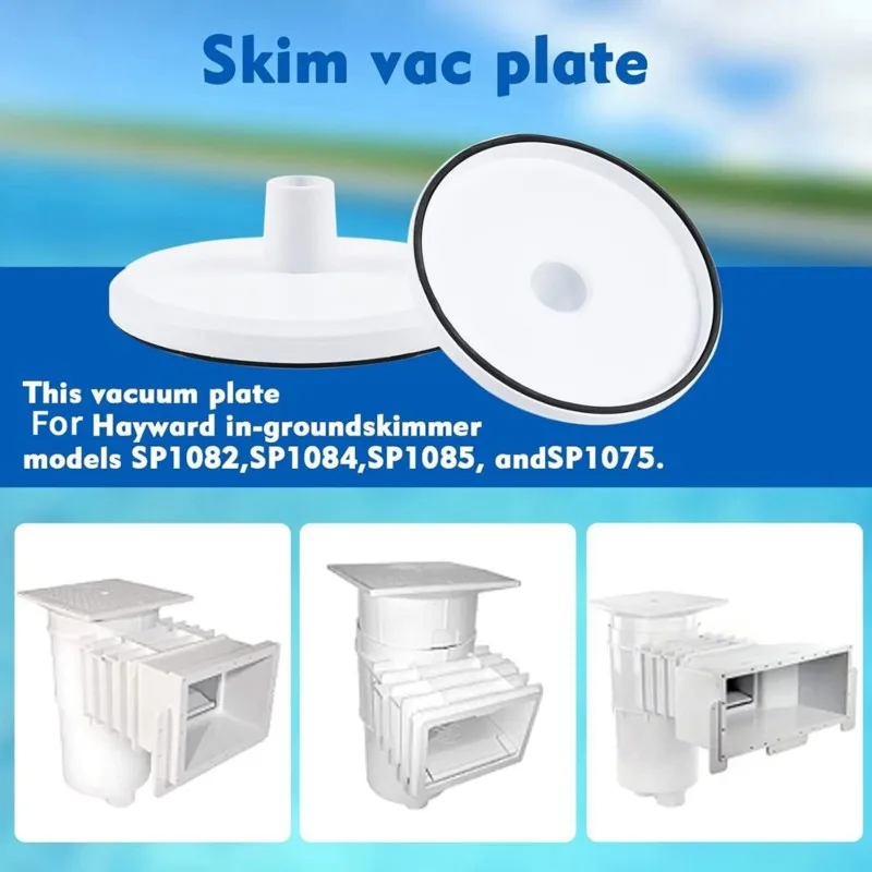 【a30i~】-piastra-di-aspirazione-per-skimmer-da-piscina-interrata-ricambio-per-skimmer-da-piscina-sp1082-1084-1085-1075