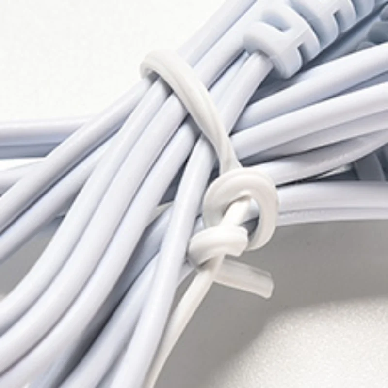 

Electrotherapy Electrode Lead Wires Cable for Tens Massager 2.5mm Connection