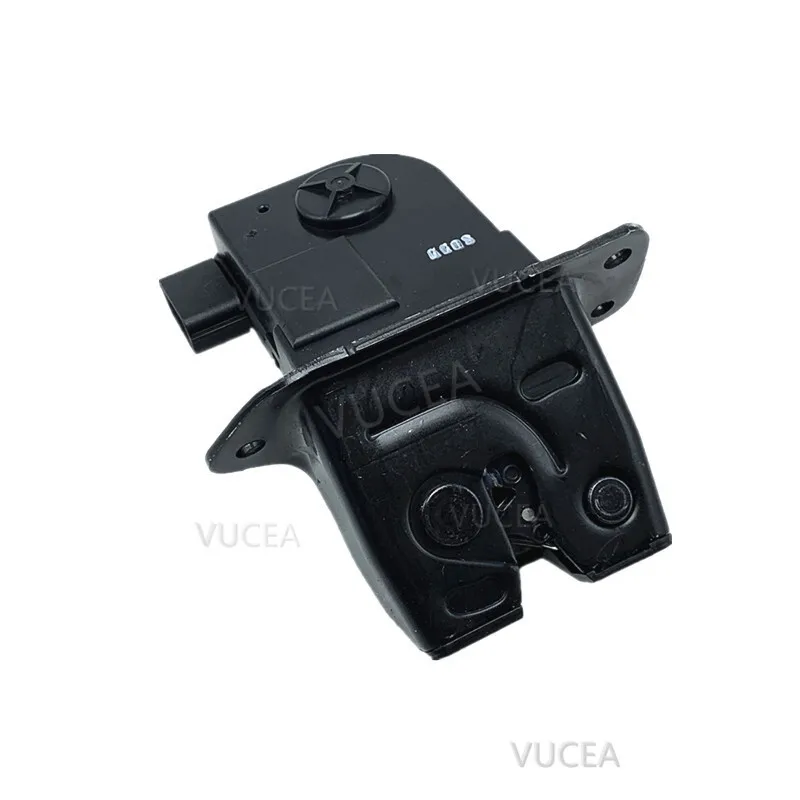 For Veloster 2011 - 2017 Rear TailGate Latch Trunk Lid Lock Actuator Motor OEM 812302V000 81230 2V000 81230-2V000