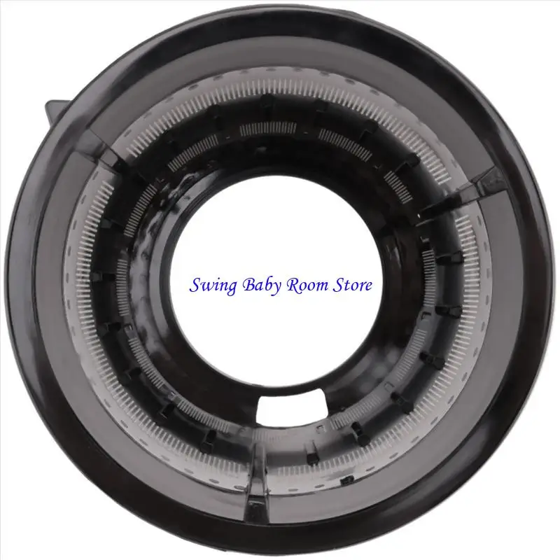 K1AD Lightweight Juicer Filter Perfect For JE-B01B JE-B02B JE-B03B JE-B05B Home Use Health Individuals Maintenance