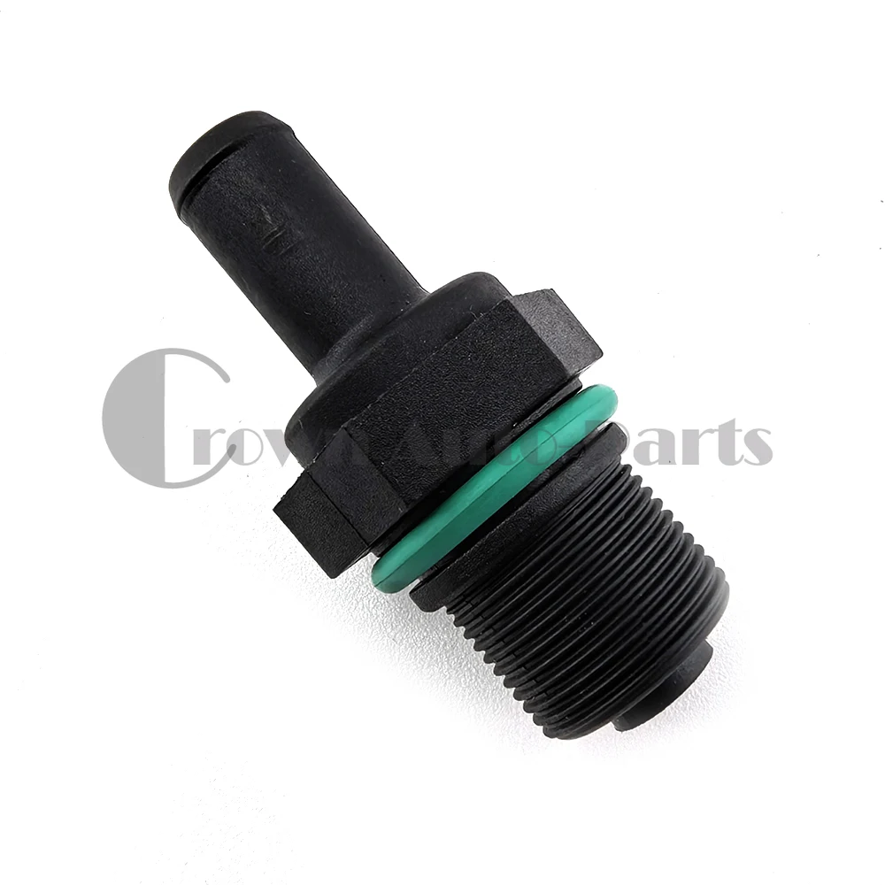 PCV Crankcase Ventilation Valve 26740-03000 for Hyundai Accent I10 I20 Kia Morning Picanto Rio 1.2 1.4L 2674003000