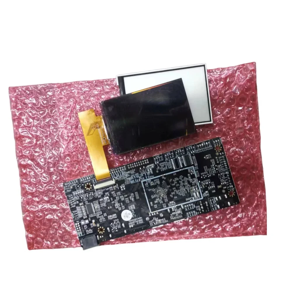 Smochm SM-NFC-NCI NFC Full Protocol Module for Android Native NCI r fID Card Reader & Writer with ISO Standards